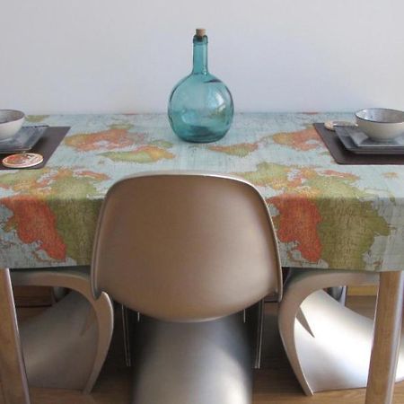 Loft Cerca De Calle De Alcala 马德里 外观 照片