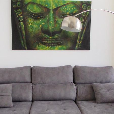 Loft Cerca De Calle De Alcala 马德里 外观 照片