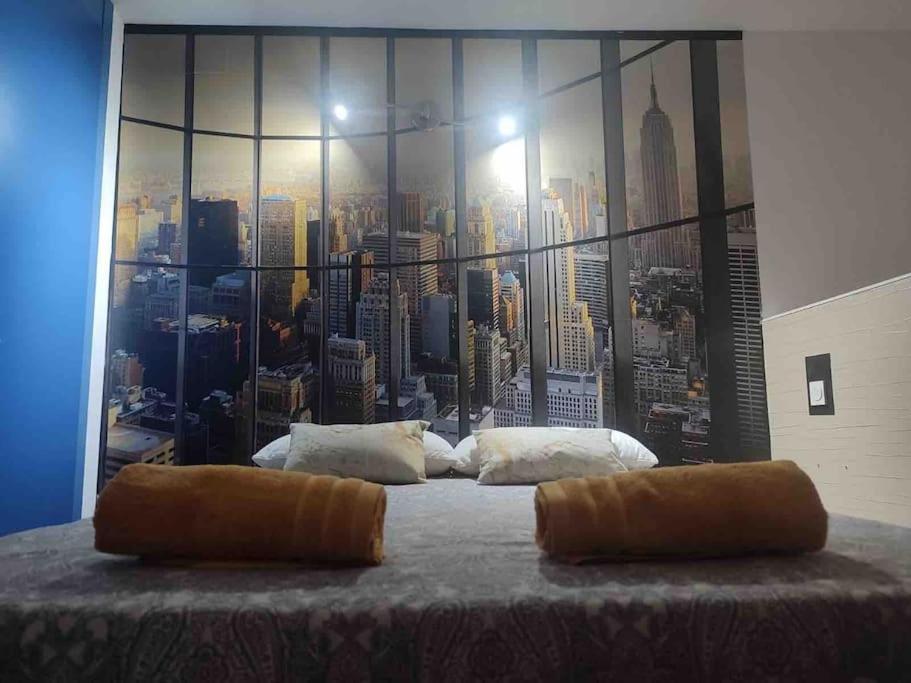 Loft Cerca De Calle De Alcala 马德里 外观 照片