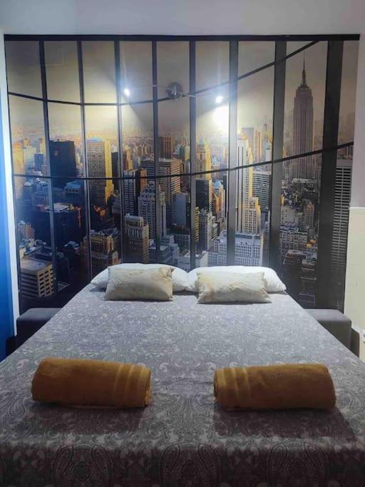 Loft Cerca De Calle De Alcala 马德里 外观 照片