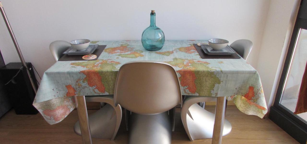 Loft Cerca De Calle De Alcala 马德里 外观 照片