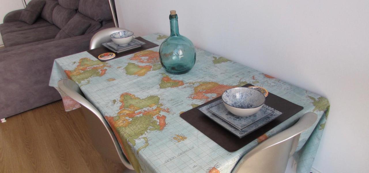 Loft Cerca De Calle De Alcala 马德里 外观 照片