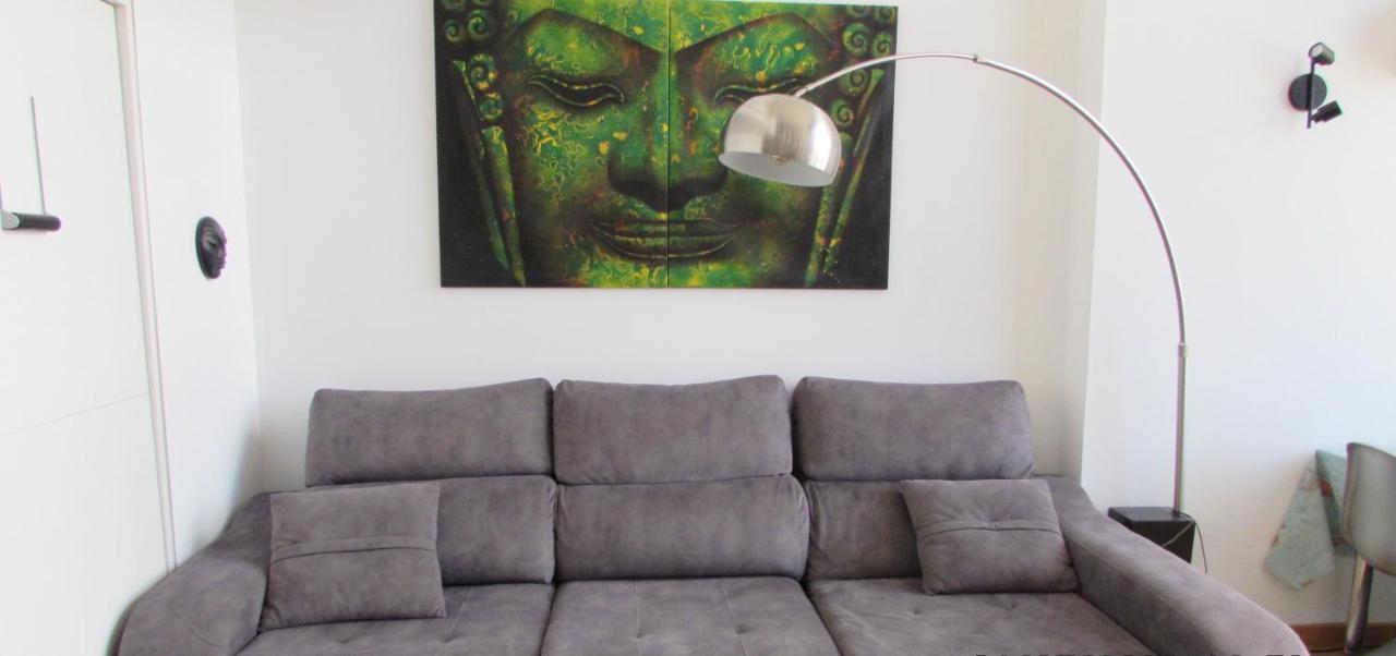 Loft Cerca De Calle De Alcala 马德里 外观 照片