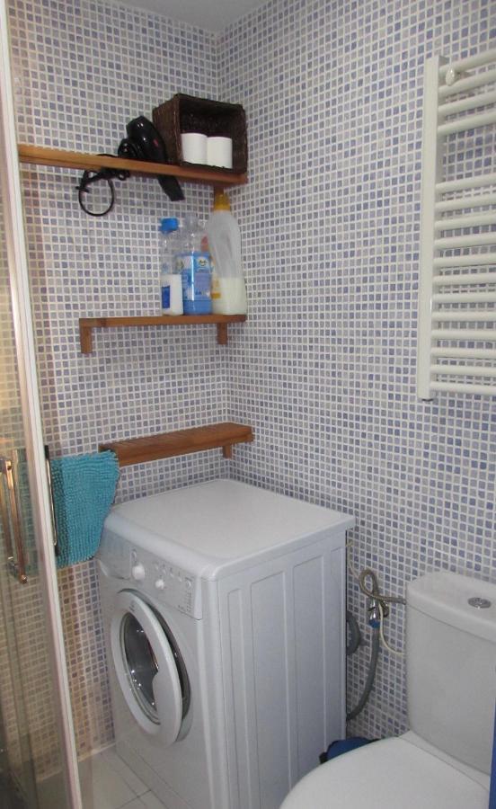 Loft Cerca De Calle De Alcala 马德里 外观 照片