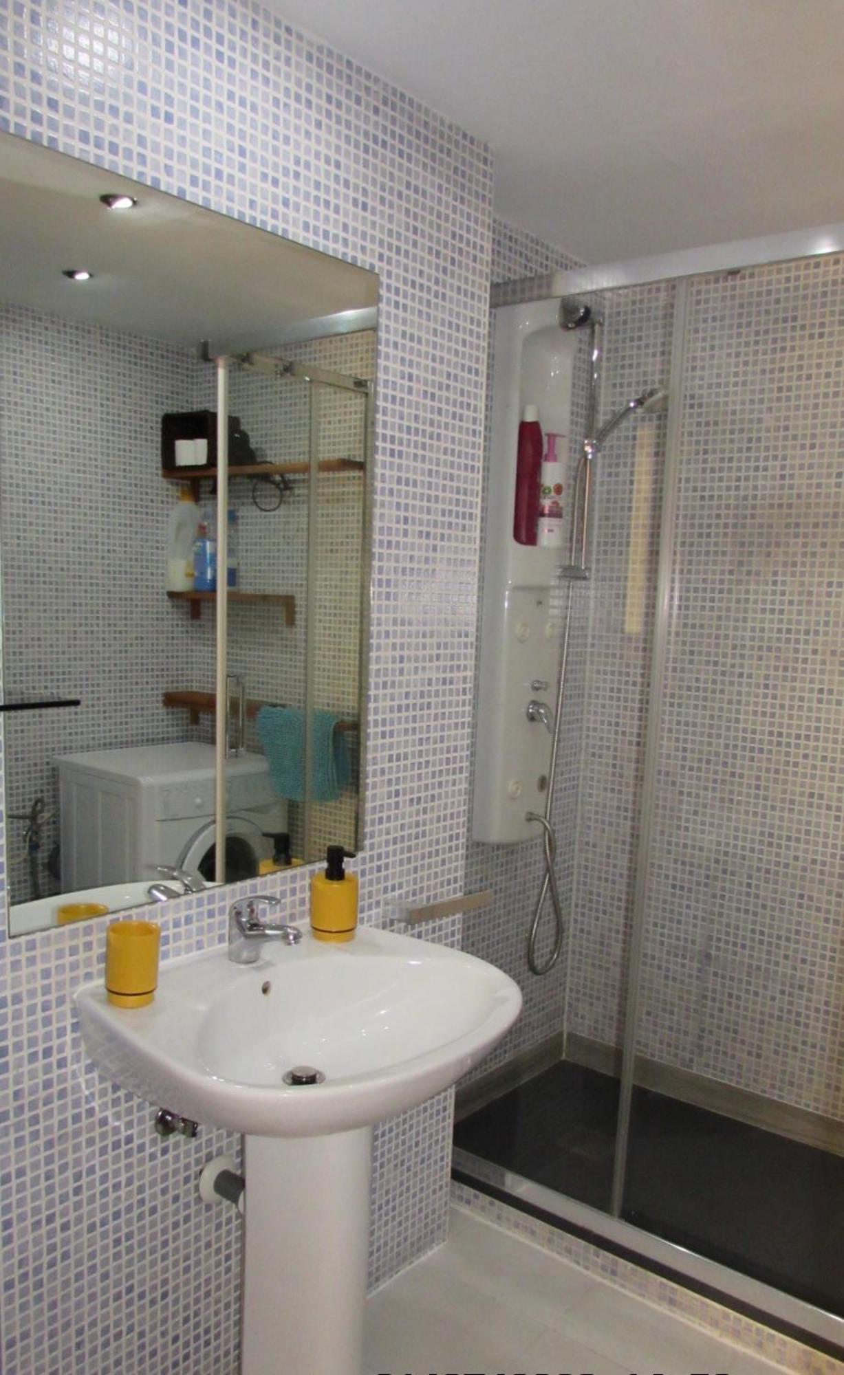 Loft Cerca De Calle De Alcala 马德里 外观 照片
